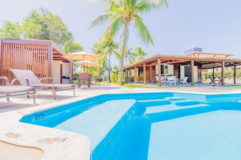 Hotel Gb69 Excelente Casa A 400M Da Praia