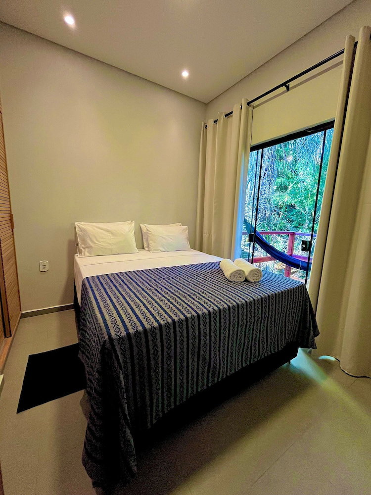 Hotel Residencial Papagaios