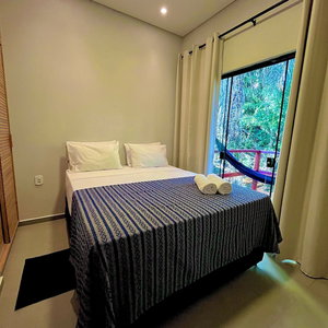 Hotel Residencial Papagaios cazare Itacare