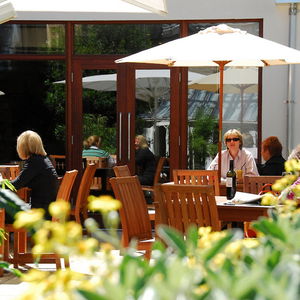 Hotel The Bruntsfield cazare Edinburgh