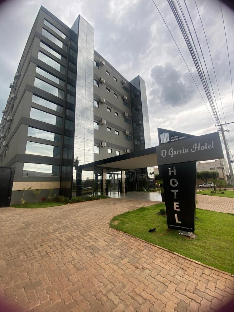 Hotel D' Garcia Hotel