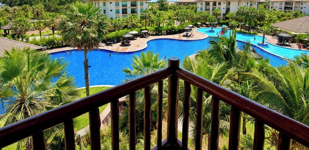 Hotel Vg Sun Cumbuco By Diego Flats