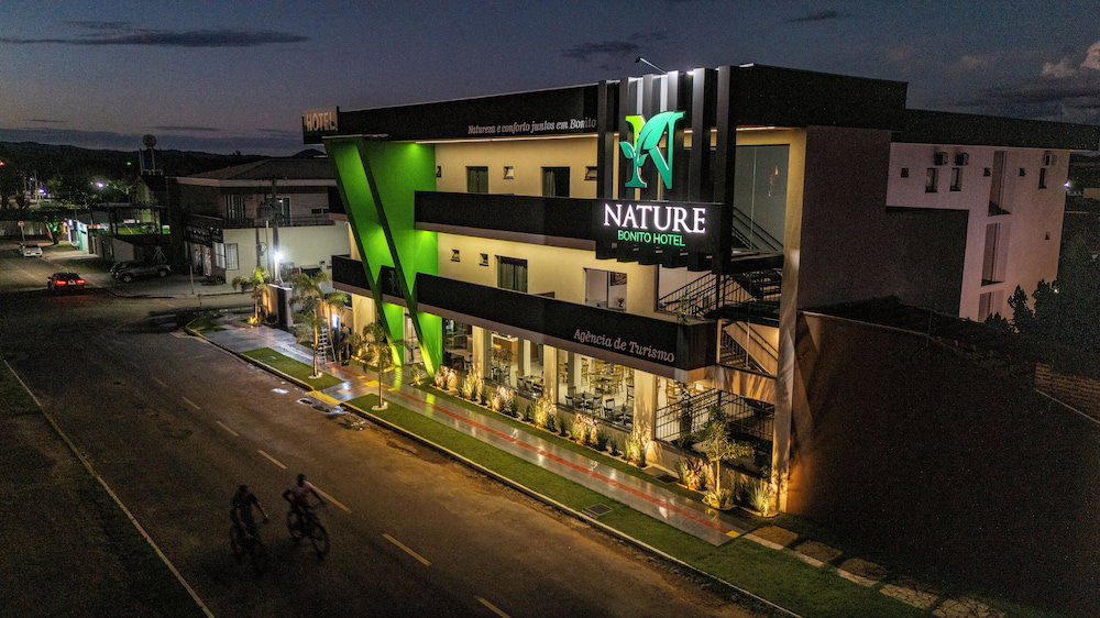 Hotel Nature Bonito Hotel