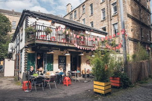 Hotel Citizenm Glasgow cazare Glasgow