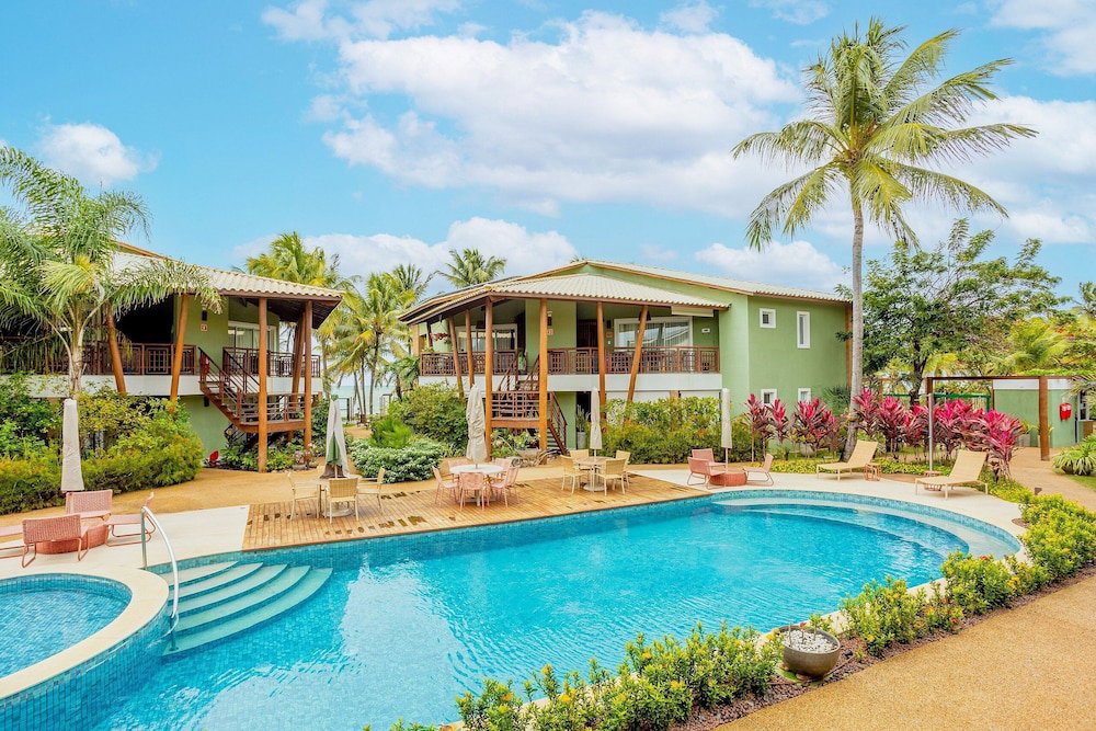 Hotel It22 Lindo Apto 3 Quartos A Beira Mar