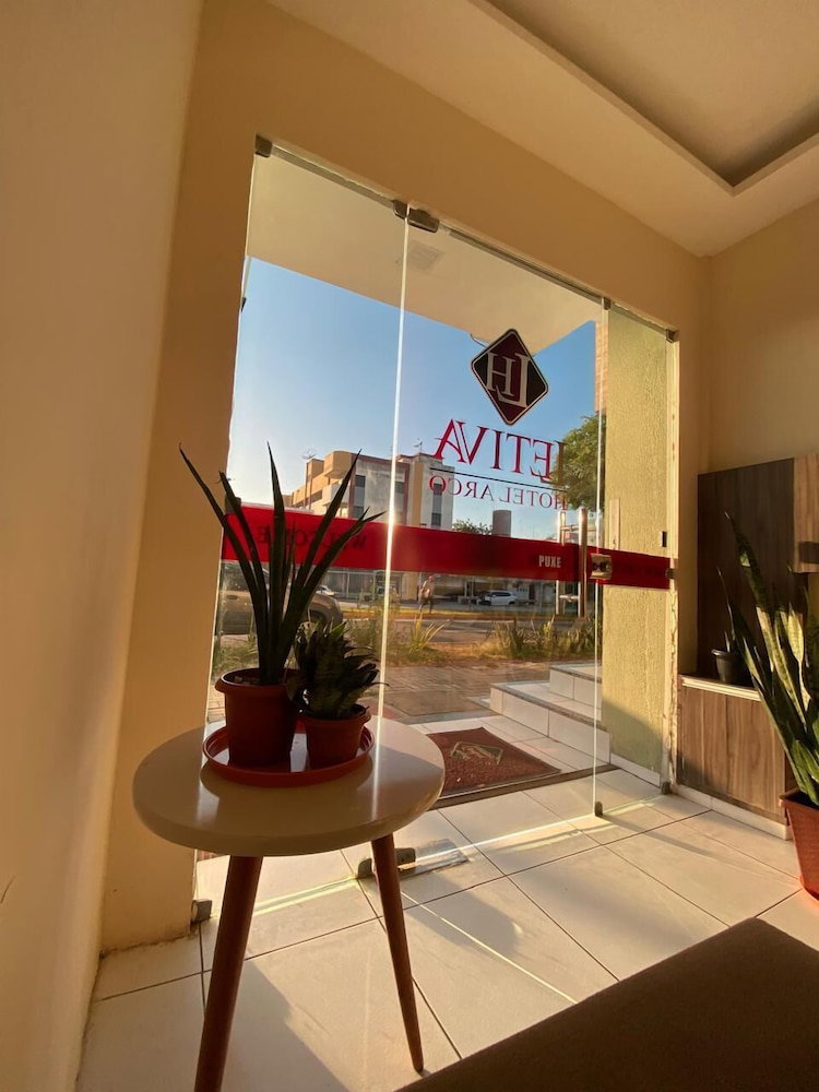 Hotel Letiva Hotel
