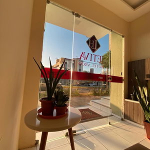 Hotel Letiva Hotel cazare Sobral
