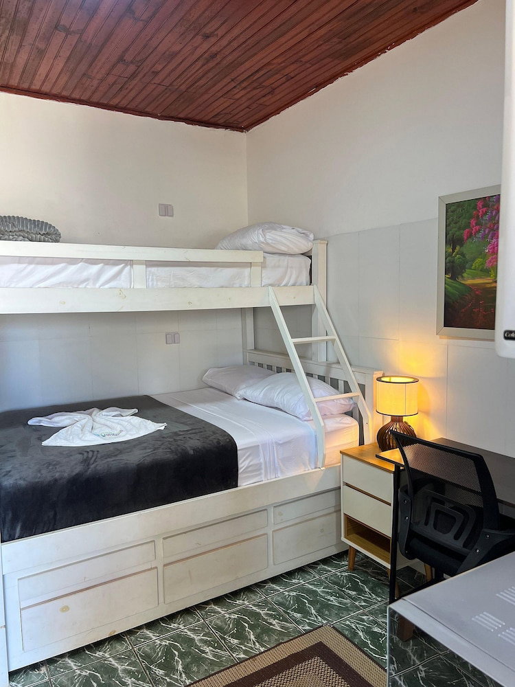 Hotel Hotel & Pousada - Luziânia