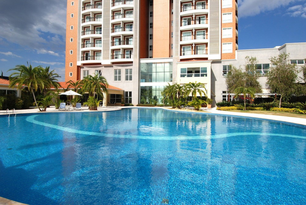 Hotel Vitória Hotel Convention Indaiatuba