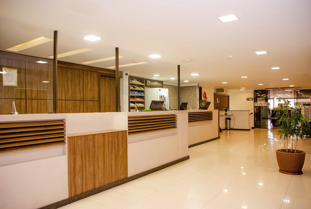 Hotel Hotel Ze Maria