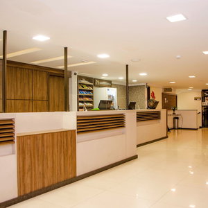 Hotel Hotel Ze Maria cazare Pouso Alegre