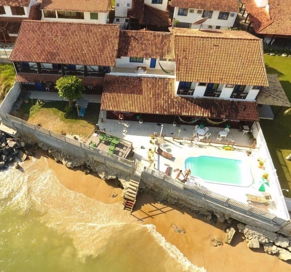 Hotel Pousada Tartaruga