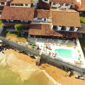 Hotel Pousada Tartaruga cazare Rio das Ostras