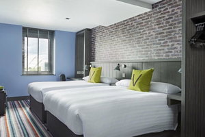 Hotel Village Hotel Glasgow cazare Glasgow