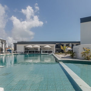 Hotel Apt 1 Bedroom 220 M From The Beach Cdk0011 cazare Santa Cruz Cabralia