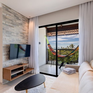 Hotel Miami House Cumbuco By Carpediem cazare Cambebba