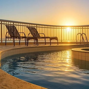 Hotel Green Hoteis cazare Cabo Frio