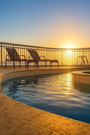 Hotel Green Hoteis cazare Cabo Frio