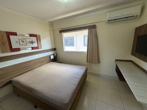 Hotel Apartment L'acqua Diroma V - Jc Temporada cazare Caldas Novas