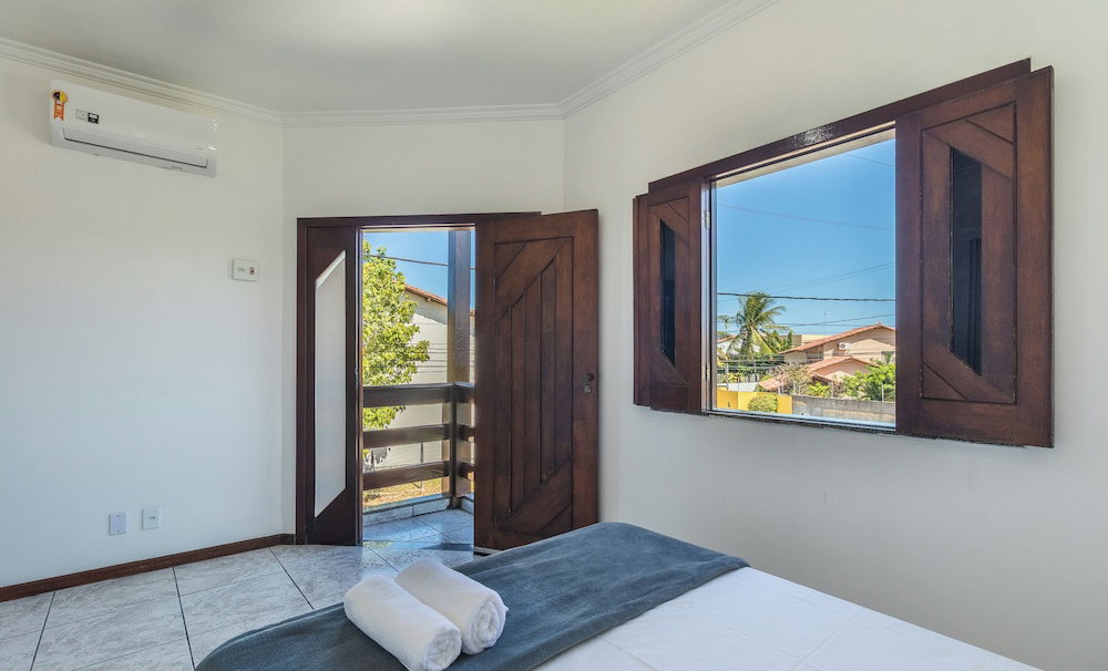 Hotel Apt W/ Balcony 600M From The Beach Qda0001