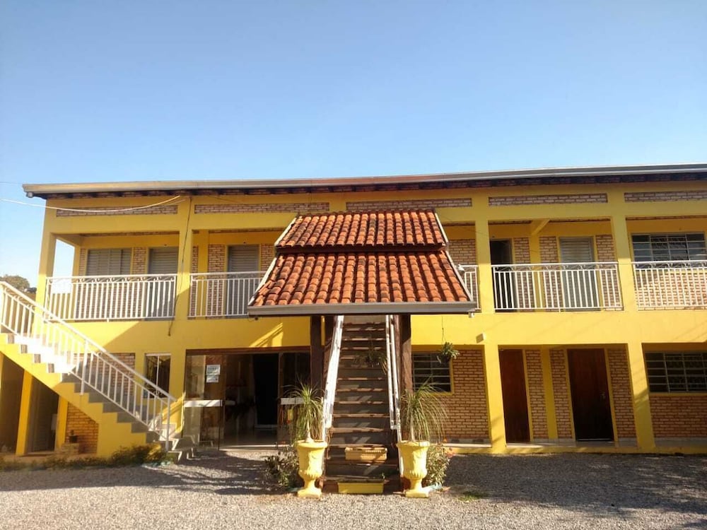 Hotel Bonito Ms