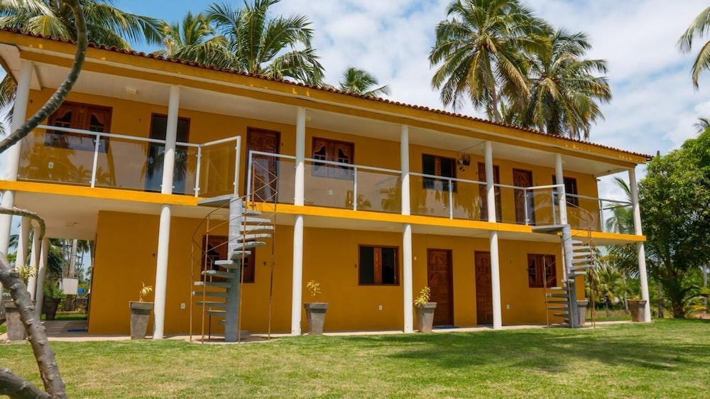 Hotel Pousada Plenamar
