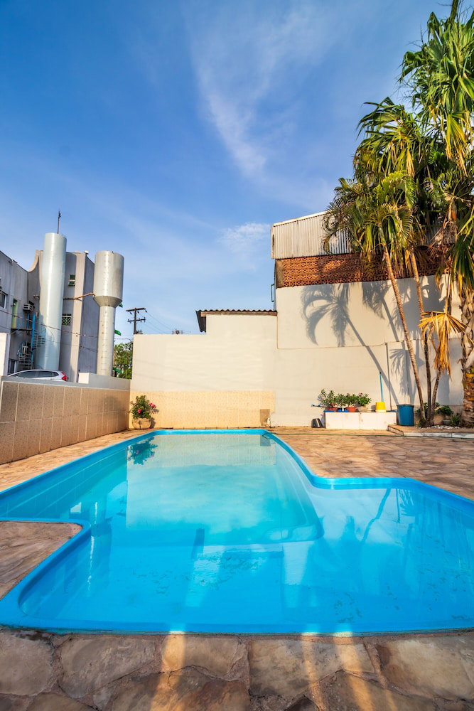 Hotel Hotel Los Angeles