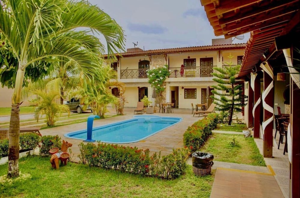 Hotel Zuri Pousada Maragogi