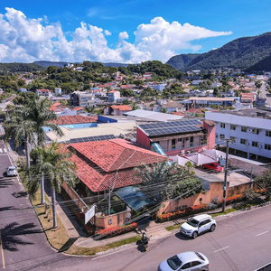 Hotel Pousada Sol De Verão cazare Barra do Garcas