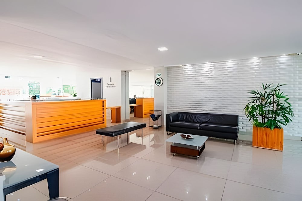 Hotel Ozped Flats Particulares Premier