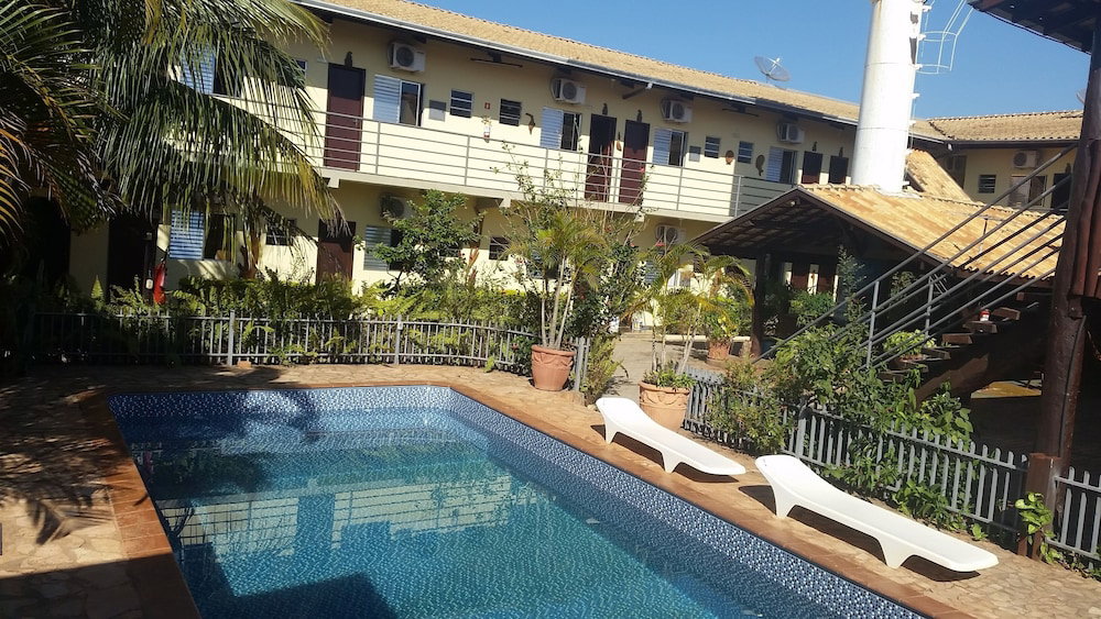Hotel Hotel Refugio