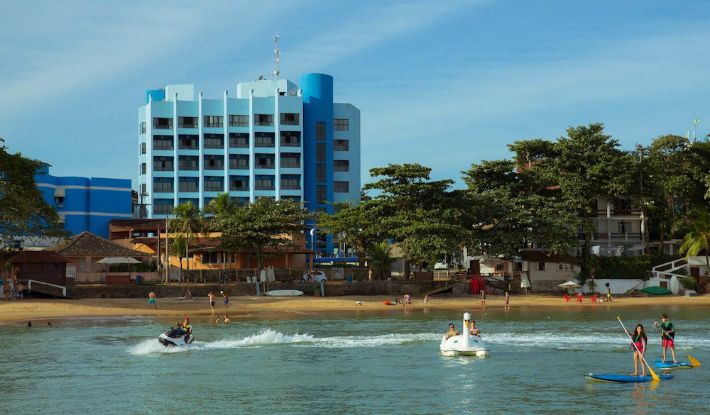 Hotel Hotel Espadarte