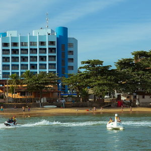 Hotel Hotel Espadarte cazare Piuma