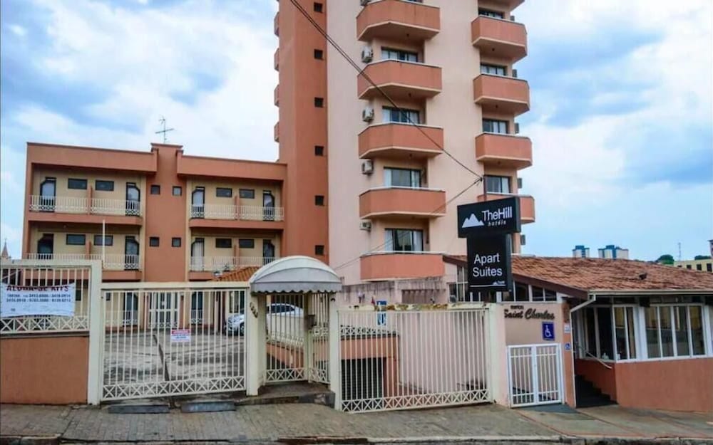Hotel Bravo Suites Hotel