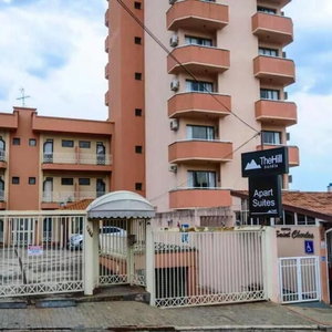 Hotel Bravo Suites Hotel cazare Sao Carlos