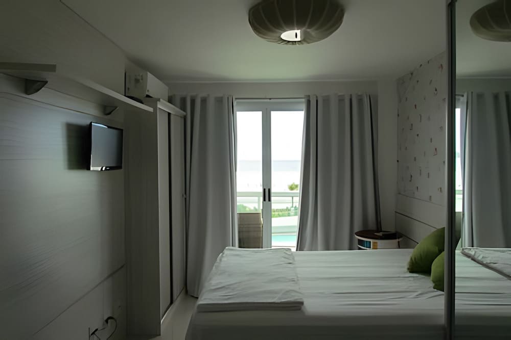 Hotel Praia Do Forte Alto Luxo