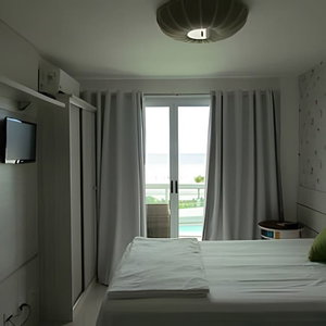 Hotel Praia Do Forte Alto Luxo cazare Neopolis