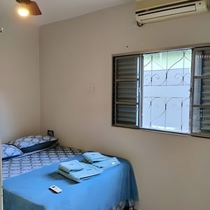 Hotel Dourados Guest Flat House cazare Dourados