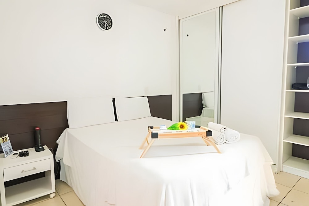 Hotel Ozped Flats Particulares Life Resort