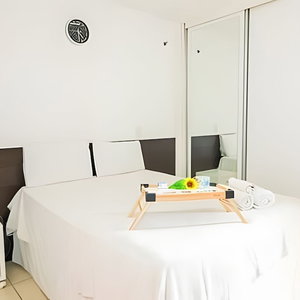 Hotel Ozped Flats Particulares Life Resort cazare Porecatu