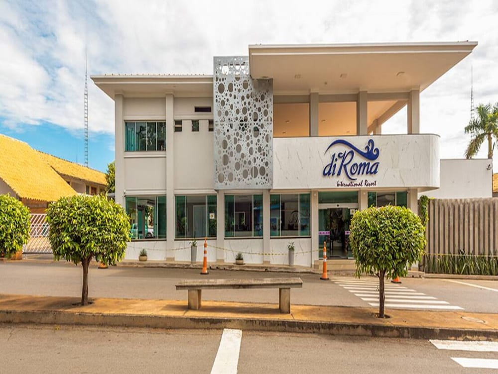 Hotel Hotel Diroma Resort