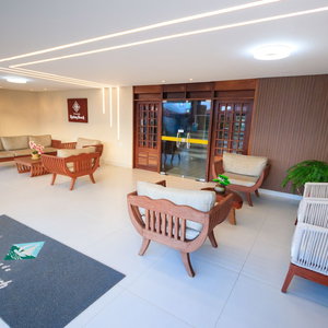 Hotel Pousada Shalom Beach cazare Amontada