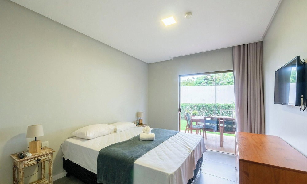 Hotel House In Condo W/ Pool And Bbq Nto0005