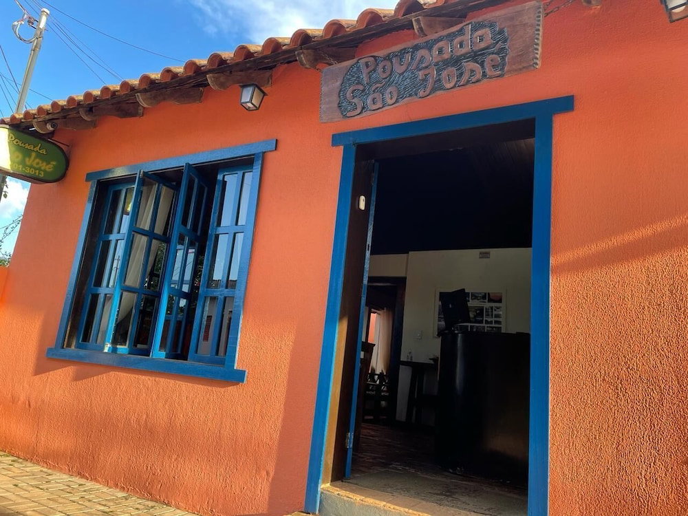 Hotel Pousada Sao Jose