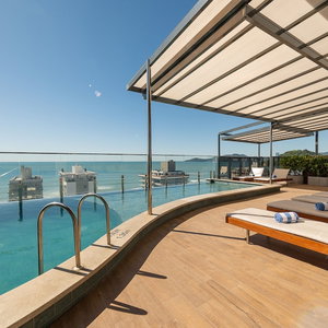 Hotel Brava Mundo Hotel Boutique Oficial cazare Balneario Camboriu
