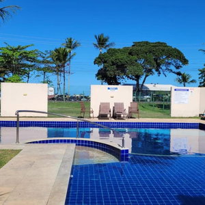 Hotel Residencial Jardins Taperapuan cazare Porto Seguro