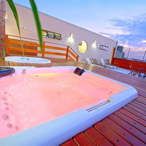 Hotel Gran Continental Hotel cazare Pancas