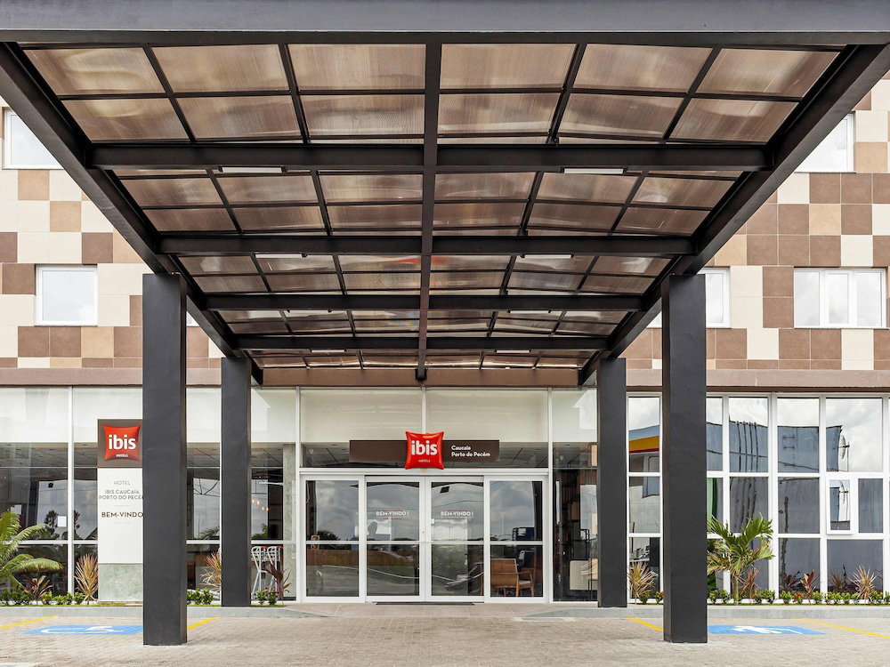 Hotel Ibis Caucaia Porto Do Pecém