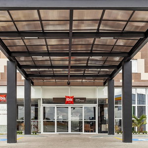 Hotel Ibis Caucaia Porto Do Pecém cazare Caucaia