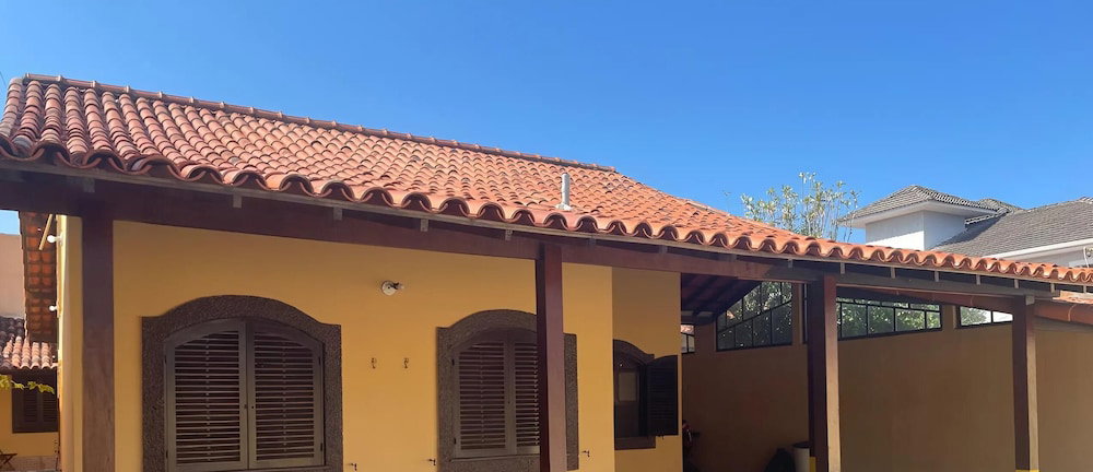 Hotel Cabo Frio - Jardim Flamboyant - Suítes